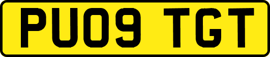 PU09TGT