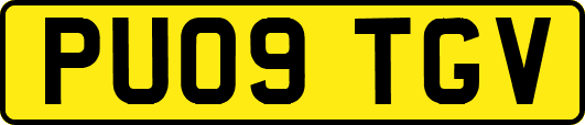 PU09TGV