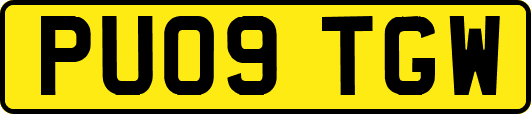 PU09TGW