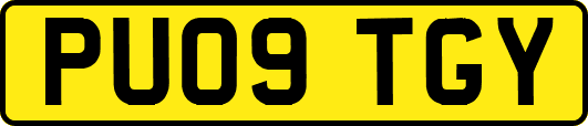 PU09TGY