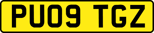 PU09TGZ