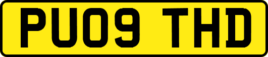 PU09THD