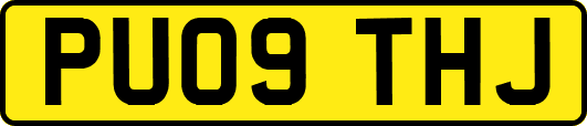 PU09THJ