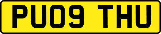 PU09THU