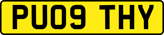 PU09THY