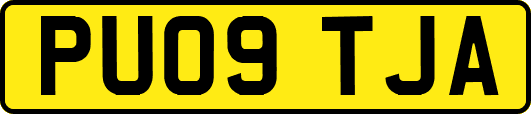 PU09TJA