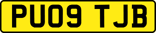 PU09TJB