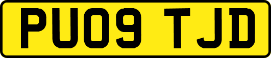 PU09TJD