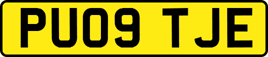 PU09TJE