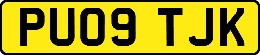 PU09TJK