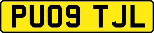 PU09TJL