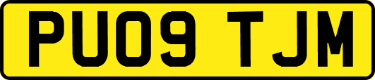 PU09TJM