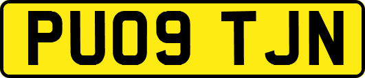 PU09TJN