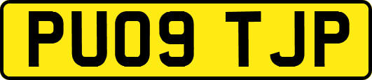 PU09TJP