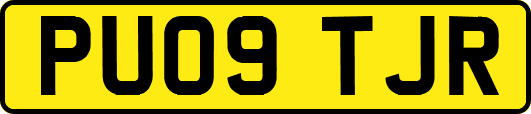 PU09TJR