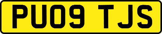 PU09TJS