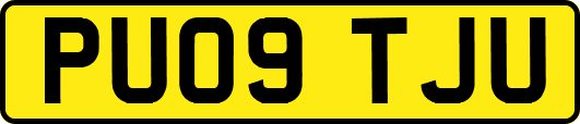 PU09TJU