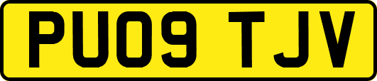 PU09TJV