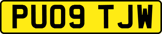 PU09TJW