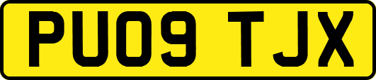 PU09TJX