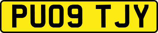 PU09TJY