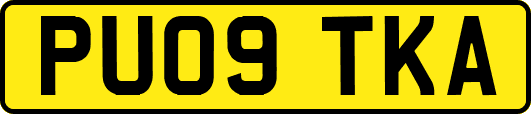 PU09TKA