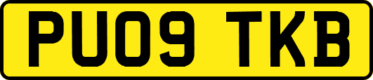 PU09TKB