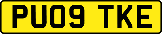 PU09TKE
