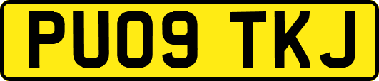 PU09TKJ