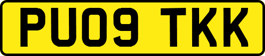 PU09TKK