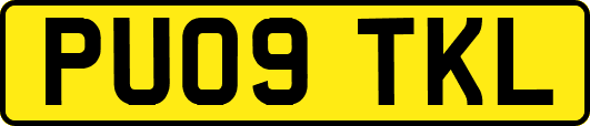 PU09TKL