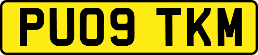 PU09TKM