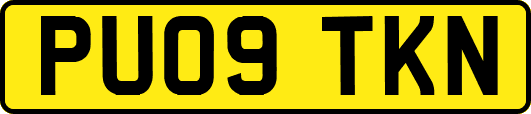 PU09TKN