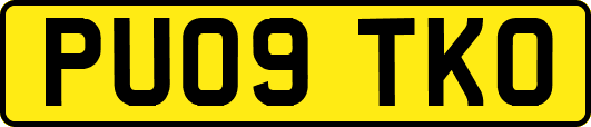 PU09TKO