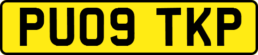 PU09TKP