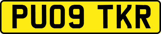 PU09TKR