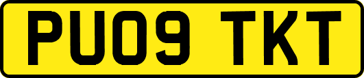 PU09TKT