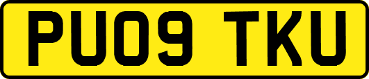 PU09TKU