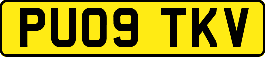 PU09TKV