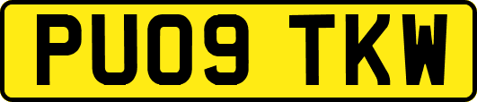 PU09TKW