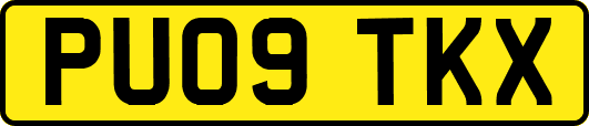 PU09TKX
