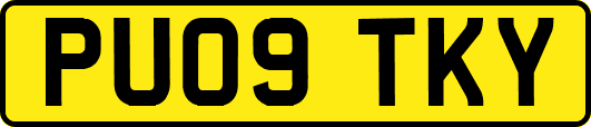 PU09TKY