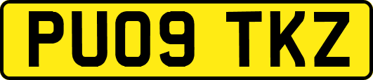 PU09TKZ