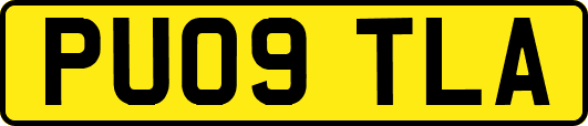 PU09TLA