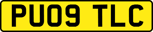 PU09TLC