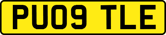 PU09TLE