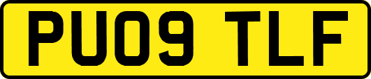 PU09TLF