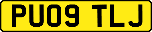 PU09TLJ