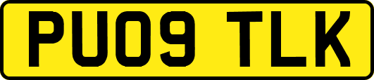 PU09TLK