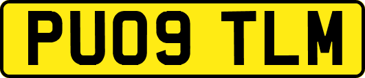 PU09TLM